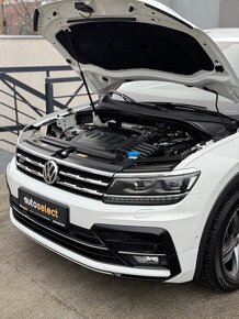 VOLKSWAGEN TIGUAN ALLSPACE 2.0TDI 147KW 4MOTION R-LINE - 11