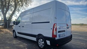 RENAULT MASTER FURGON 2.3 DCI.L2H2 - 11