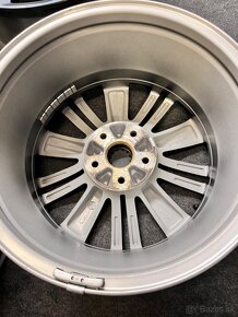 5x114,3 R17 originál alu SUBARU WRX - TOP - 11