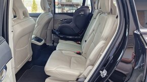 Volvo XC90 D5 235k Drive-E Inscription AWD A/T odpočet DPH - 11