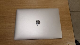 Macbook Air 2019 retina - aj vymením - 11