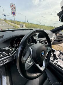 BMW rad 7 730d A/T - 11