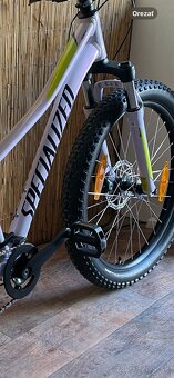 Specialized riprock 24 - 11