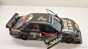 1:18 MERCEDES-BENZ C-CLASS, No.3 - 11