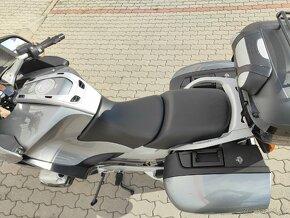 BMW R1200RT. Nové ABS - 11