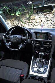 Audi Q5 2.0 TDI 177k DPF quattro S tronic - 11