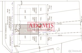 Na predaj 4-izb.tehlové domy 192m2,garáž,V.Hutka,3x kúpelňa, - 11