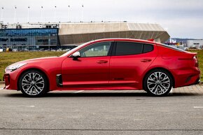 Kia Stinger 2,0 T-GDi GT-Line A/T (pôvod SR, len KIA servis) - 11