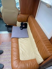 Karavan Caravan Fiat Ducato LAIKA 4010, r.v. 2013,  3.0 tdi - 11