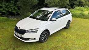 ✅Škoda Fabia 3 combi DRIVE 2020 EU6✅ - 11