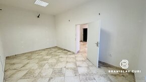 Obchodné priestory na Hlavnej ul. v Prešove, 190 m2 - 11