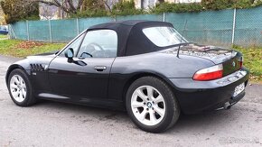 BMW Z3 Roadster 1.8 - 11