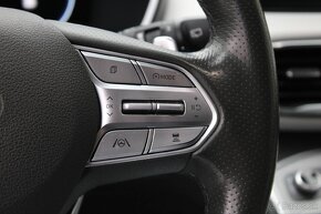 Hyundai Santa Fe 1.6 T-GDi PHEV Premium 4x4 A/T - 11