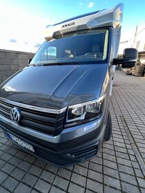 Volkswagen Knaus Van Ti Plus 650 MEG Platinum Selection - 11