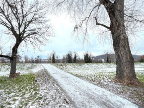 Tehlový 2 izbový byt 65 m2, Trenčín - Sihoť I - 11