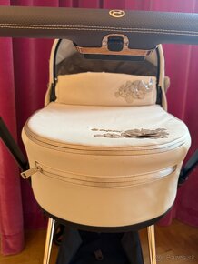 Cybex platinum vanicka simply flower - 11