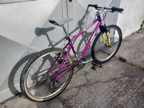 Retro mtb scott - 11