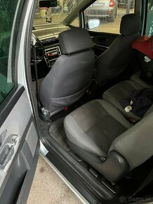 Rozpredám na ND Ford Galaxy 1.9TDI - 11