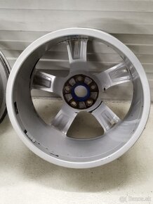 Elektrony 5x112 r19 audi vw skoda - 11