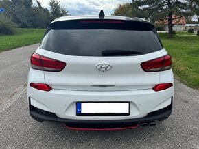 Hyundai i30 N-Line 1.4 T-GDI - 11