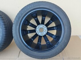 VW 5x112 R17 - Salamanca Black - 11