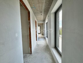 Na predaj 5-izbový Penthouse v projekte EULENNEST Residence - 11