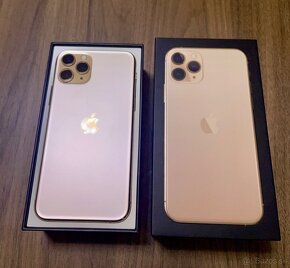 Apple iPhone 11 Pro 64 GB - 11