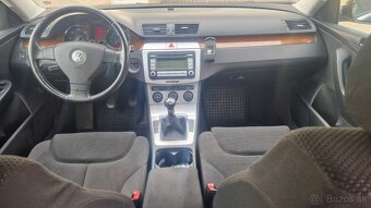 VOLKSWAGEN PASSAT VARIANT 2.0 TDI - 11