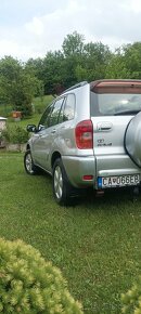 Toyota RAV4 1,9 TDI 85 kW - 11