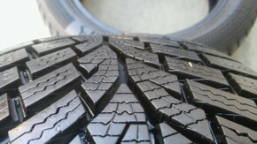 zimné 195/55 r16 Continental Winter TS 870 kúpa 2023 - 8 mm - 11