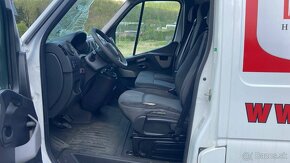 Renault Master 2.3 ZANOTTI - 11