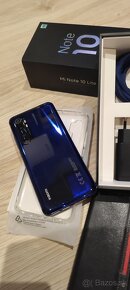 Xiaomi Mi Note 10 Lite Nebola Purple - 11