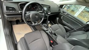 Renault Mégane Grandtour 1,5 Blue DCi ZEN nové v SR - 11