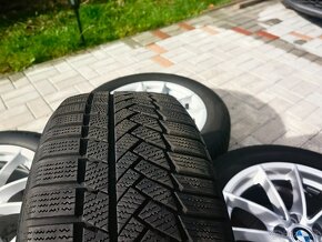 Bmw x3, x5 .. 5x120 r17 - 11