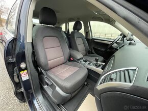 Audi Q5 2.0Tdi 105kw Quattro 2010 159tis.najeto - 11