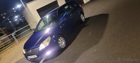 Opel Astra H Caravan 1.7CDTI Enjoy - 11