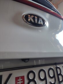 Predám Kia Sportage GOLD m.r.2017, 6AT, 2.0 CRDI 4X4 - 11