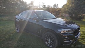 BMW X6 30D x DRIVE F16 - 11