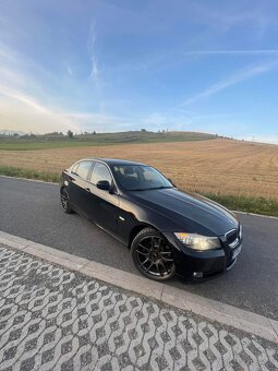 BMW e90, 325d, 145kw - 11