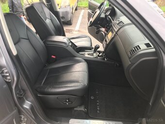 SsangYong Rexton 2.0 4WD Automat - 11