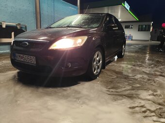 Ford FOCUS 1,8tdci - 11