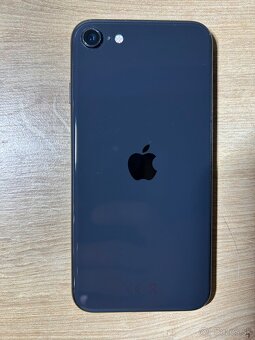 Iphone SE 2020 64GB - 11