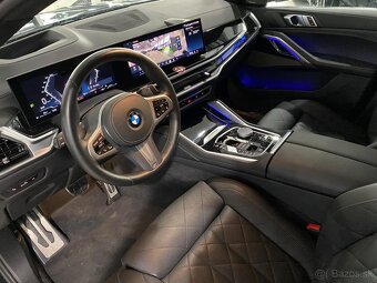 BMW X6 - 11