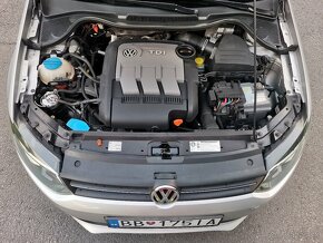 VW POLO 1.2 TDI - 11