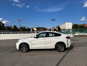 BMW X4 xDrive20d M Sport A/T - 11