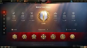 World of Tanks - 11