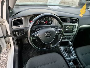 Vw golf  variant - 11