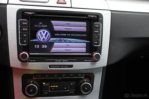 VW PASSAT CC 2.0 TFSI - 11