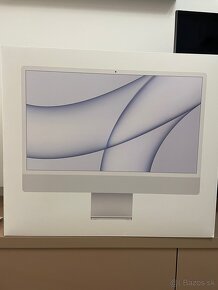 APPLE IMAC 24" - 11