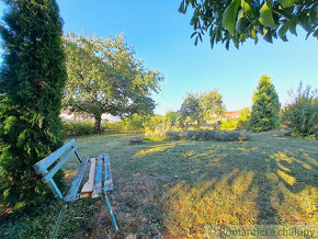 Nová cena - Rodinný dom s pozemkom 1325m2 v obci Vinodol - - 11